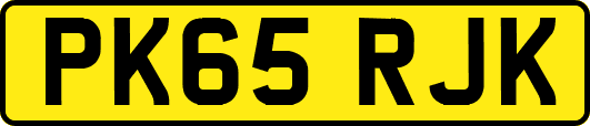 PK65RJK