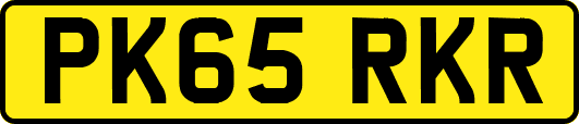 PK65RKR
