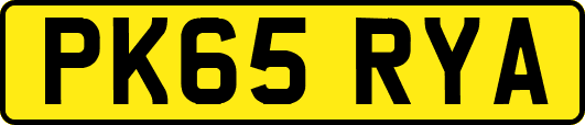 PK65RYA