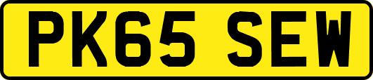 PK65SEW