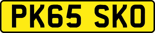PK65SKO