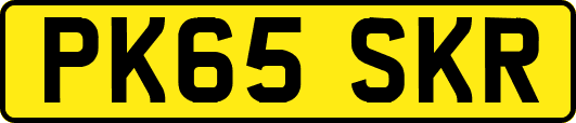 PK65SKR