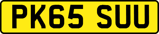 PK65SUU