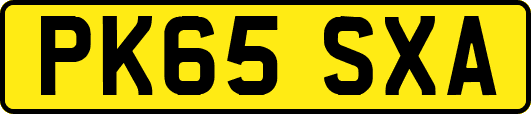 PK65SXA