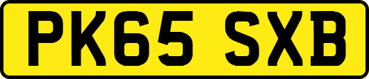 PK65SXB
