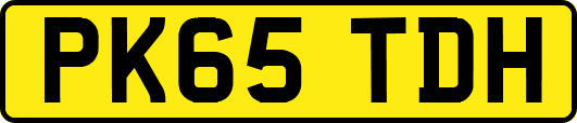 PK65TDH