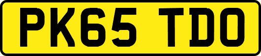 PK65TDO