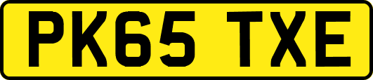 PK65TXE