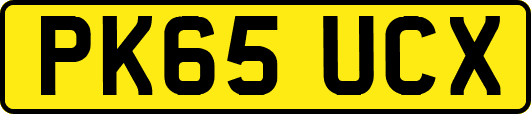 PK65UCX