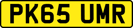 PK65UMR