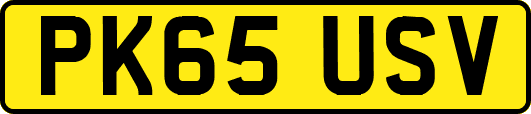 PK65USV