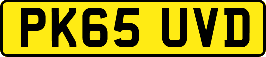 PK65UVD