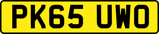 PK65UWO