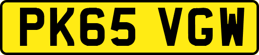 PK65VGW
