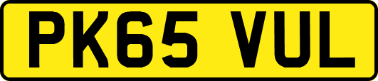 PK65VUL