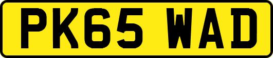 PK65WAD