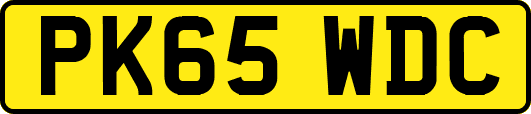 PK65WDC