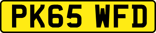 PK65WFD