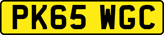 PK65WGC