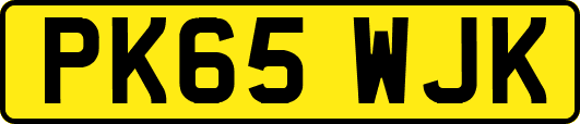 PK65WJK