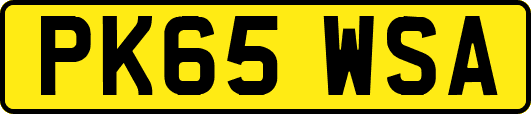 PK65WSA