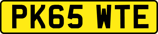 PK65WTE