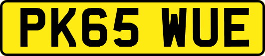 PK65WUE