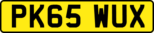 PK65WUX