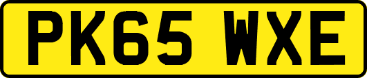 PK65WXE