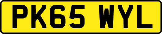 PK65WYL