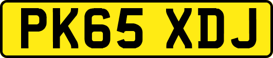 PK65XDJ