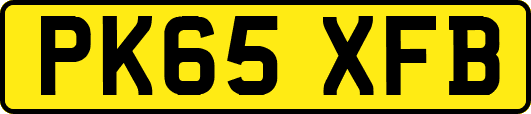 PK65XFB