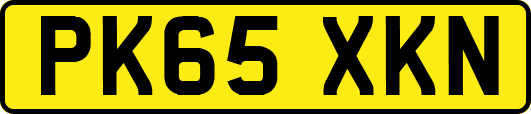 PK65XKN