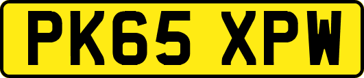 PK65XPW