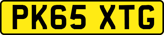 PK65XTG