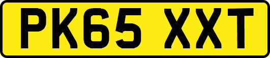 PK65XXT