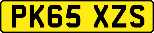 PK65XZS