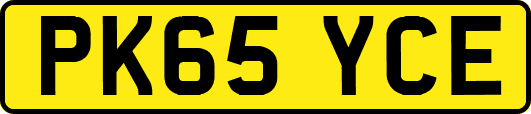 PK65YCE