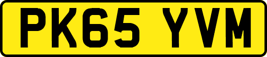 PK65YVM