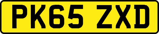 PK65ZXD