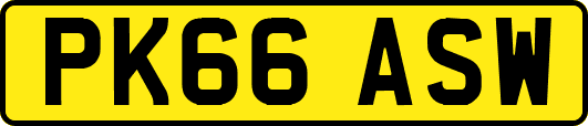 PK66ASW