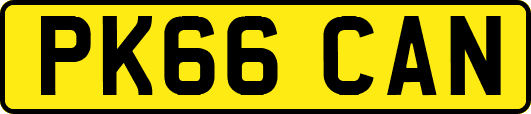 PK66CAN
