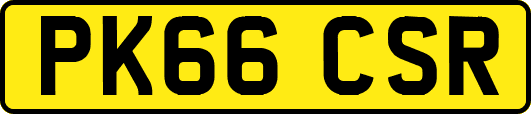 PK66CSR