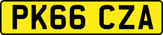 PK66CZA