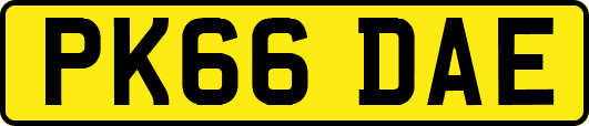 PK66DAE