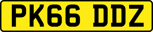 PK66DDZ