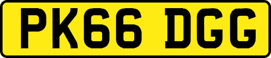 PK66DGG
