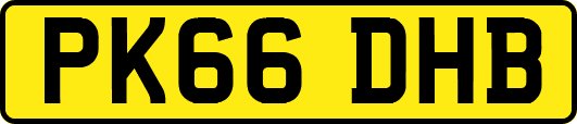 PK66DHB