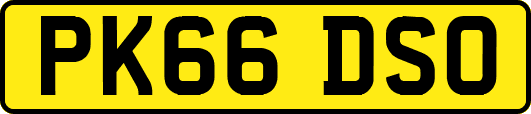 PK66DSO
