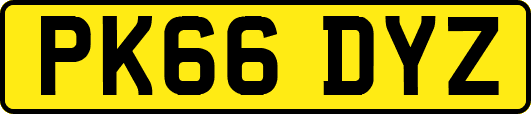 PK66DYZ